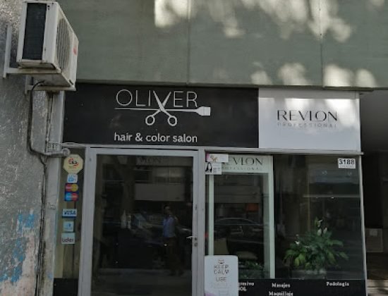Oliver hair & color salon