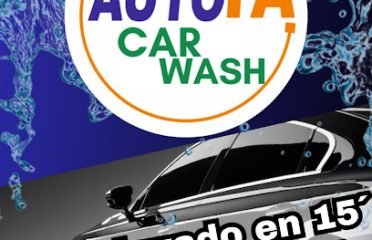 AUTO YA RENTADORA y LAVADERO AUTOMOTRIZ
