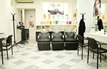 Nuevo estilo – centro estético unisex