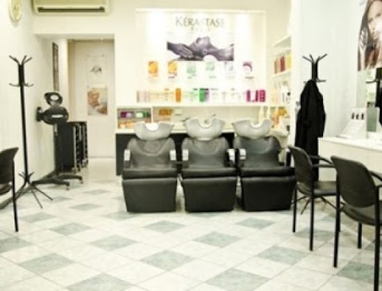 Nuevo estilo – centro estético unisex