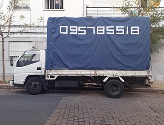 TRANSPORTES FLETETOTAL