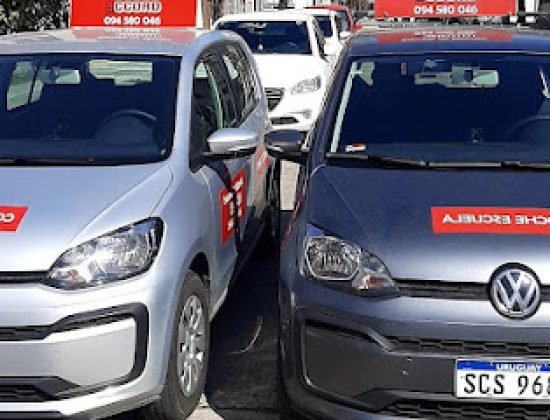 Drivers Academy Accord