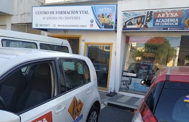 ABYSA Academia de Choferes