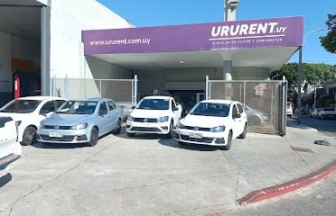 Ururent