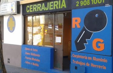 Cerrajeria RG
