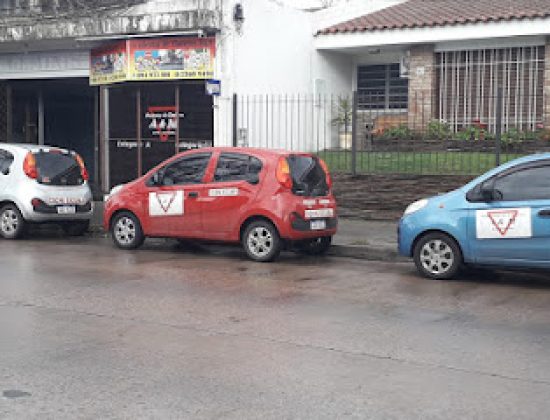 Academia de Choferes