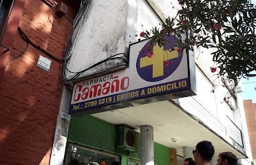 Farmacia Camaño