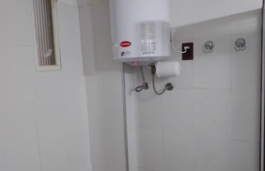 Alejandro Sosa Sanitario