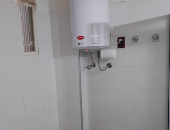 Alejandro Sosa Sanitario