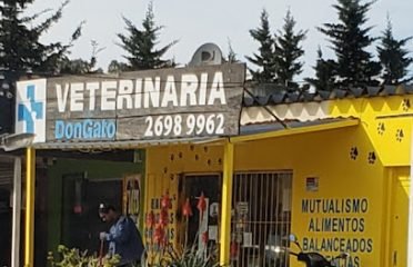 Veterinaria Don Gato