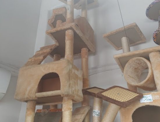 Agroveterinaria El Lugar