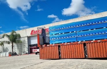 Barraca Luissi Montevideo