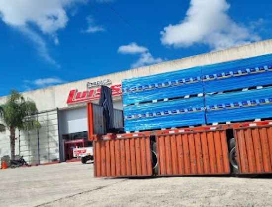 Barraca Luissi Montevideo