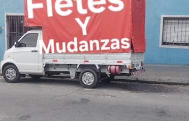Fletes y Mudanza Labrada