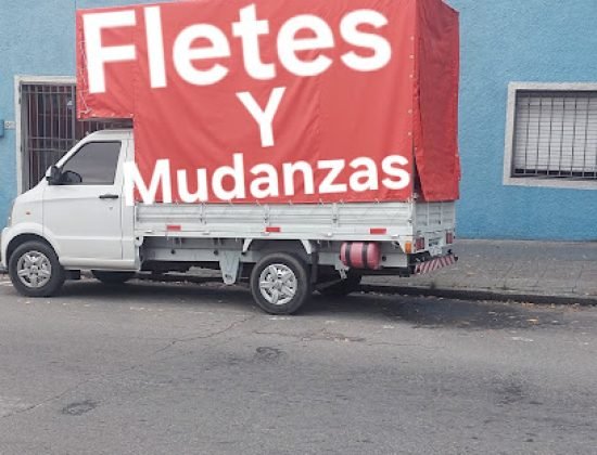 Fletes y Mudanza Labrada
