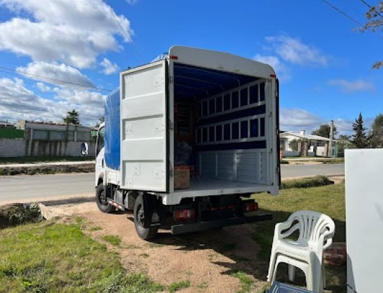 Costa Servicio Fletes y Mudanzas