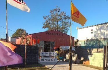 Ferretería y Barraca Los 5