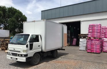 Fletes, Mudanzas y Transportes DJD