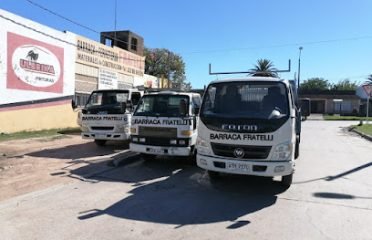 BARRACA Y FERRETERIA FRATELLi
