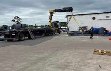 Compacta uy – Transporte de carga terrestre