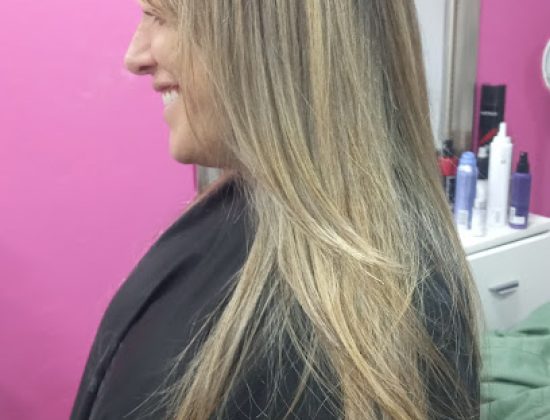 Laura luzardo estética integral