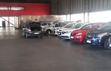 Avis Rent a Car Central