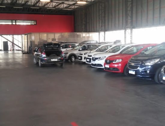 Avis Rent a Car Central