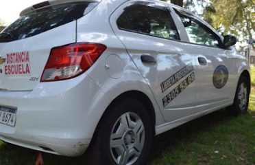 Academia de Choferes Miluna