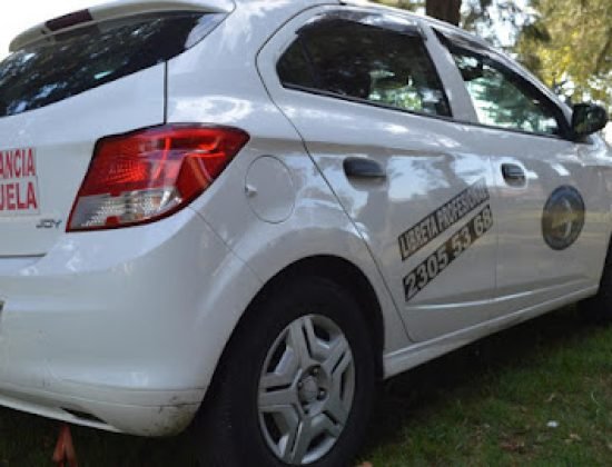 Academia de Choferes Miluna