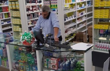 Farmacia Tundisi Country