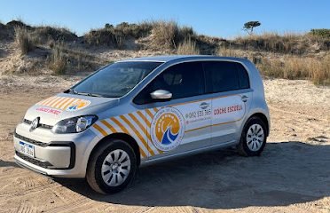 Academia de Choferes Ciudad de la Costa