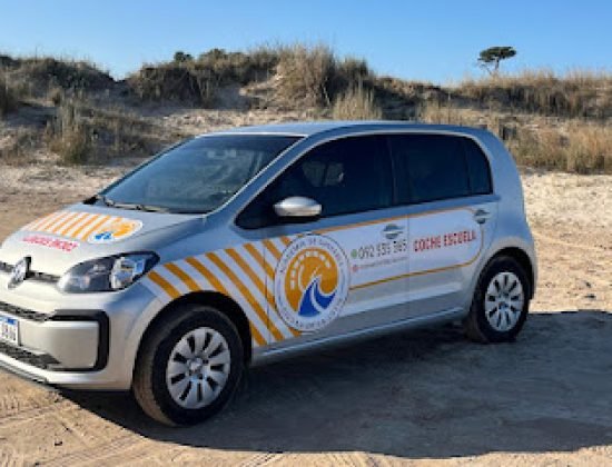 Academia de Choferes Ciudad de la Costa