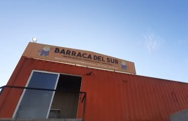 Barraca Del Sur