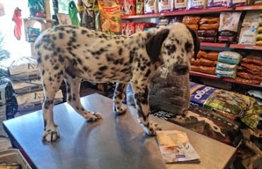 Veterinaria Los Arrayanes