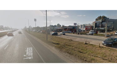 Veterinaria Balú Lagomar