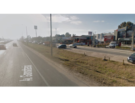 Veterinaria Balú Lagomar