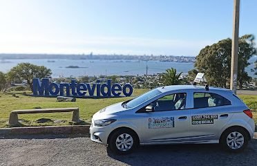 Academia de Choferes COSMÓPOLIS