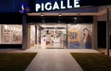 Farmacia Pigalle suc. Canadá