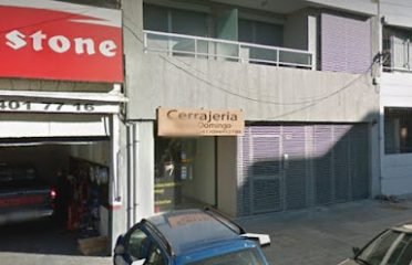 Cerrajeria Santo Domingo