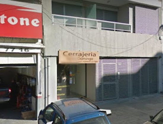 Cerrajeria Santo Domingo