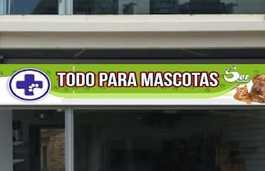 Ser Animal / Carrasco Norte