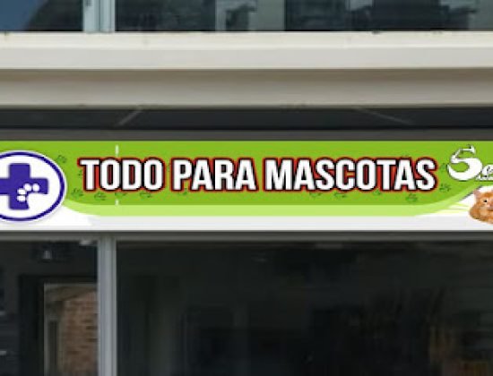 Ser Animal / Carrasco Norte