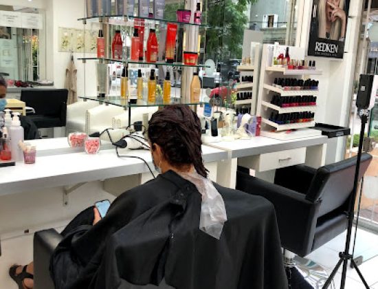 Biskaine estetica integral