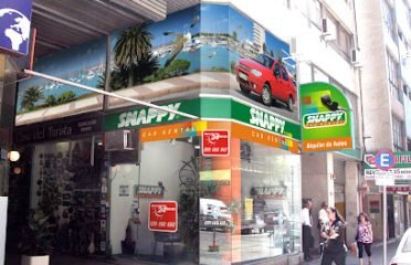 Snappy Car Rental