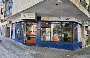 Veterinaria Oriental