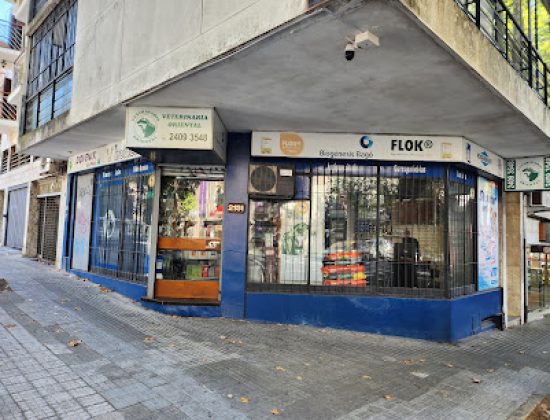 Veterinaria Oriental