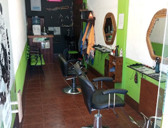 Peluquería lo de pablo