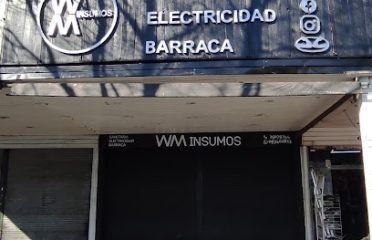 Sanitaria WM Insumos