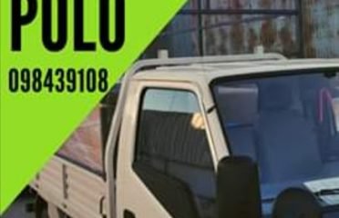 Fletes y mudanzas “Polo”