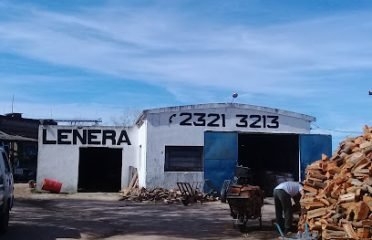 Barraca De Leña “La Leñera”